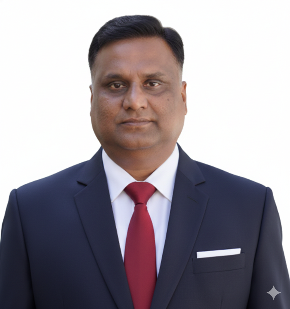 Director of prosecution